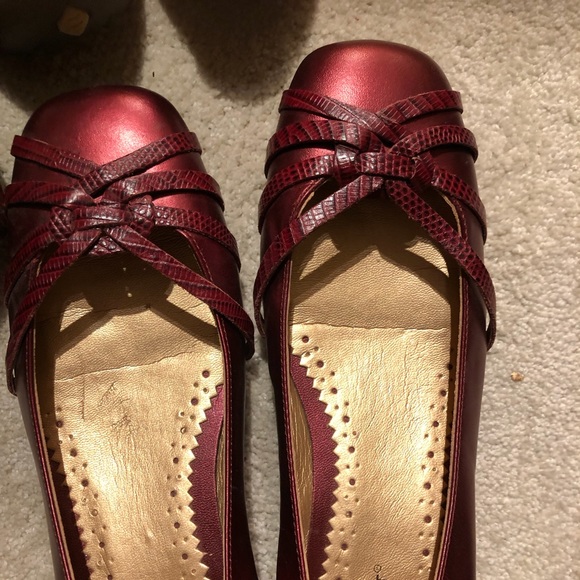 Ladies size 7 shoes - Picture 10 of 15